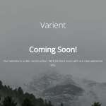 Varient