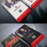 Professional Photographer-Business Card