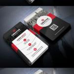 Creative Business Cards-Template Bundle