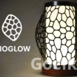 Glow Lamp