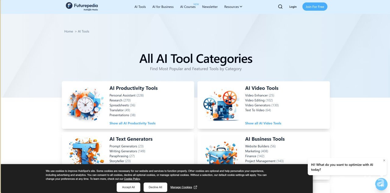 FuturePedia