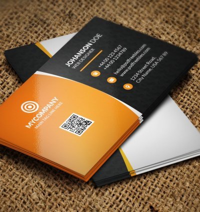 Business card-Bundle