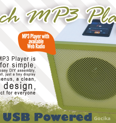 MP3 Players