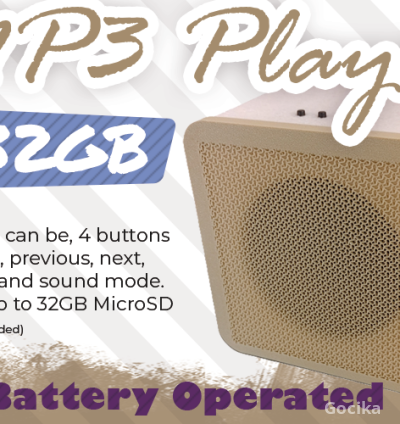 MP3 Player - Other